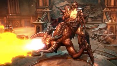 Owlcat похвастались "оглушительным успехом" альфа-версии Warhammer 40,000: Dark Heresy - playground.ru