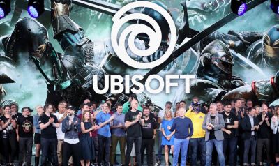 Ив Гиймо - Отмена проектов и закрытие студий Ubisoft вызвали резкую критику профсоюза в адрес Ива Гиймо и призыв к забастовке - playground.ru