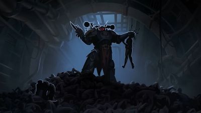 Закрытая «альфа» Warhammer 40,000: Dark Heresy стала «оглушительным успехом» — Owlcat Games раскрыла статистику игроков - 3dnews.ru