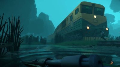 Онлайн экшен Pandemic Express — Zombie Escape будет удален из Steam в апреле 2026 года - mmo13.ru