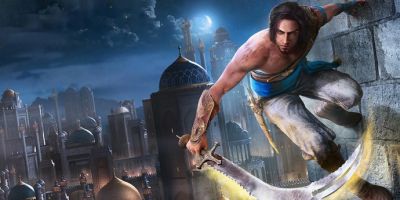 Новой Prince of Persia не будет — Ubisoft свернула разработку ремейка - tech.onliner.by