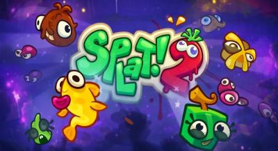 Релиз Splat! 2, мобильной аркады наподобие Angry Birds - app-time.ru