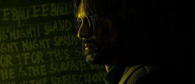 Тим Суини - Майкл Даус - Дэйв Ошри - Издательский директор Larian Studios: Разработчики Alan Wake II не выиграли от эксклюзивности хоррора для Epic Games Store - gamemag.ru