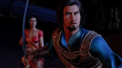 "Мы не откажемся от франшизы": команда прокомментировала отмену ремейка Prince of Persia: The Sands of Time - playground.ru