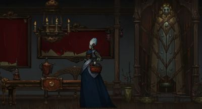 Стань лордом вампиров и заведуй таверной в игре Vampire Tavern - app-time.ru - Гонконг - Сша - Филиппины - Сингапур