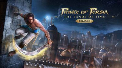 Ubisoft отменила шесть игр и закрыла ремейк Prince of Persia: The Sands of Time - fatalgame.com - Стокгольм