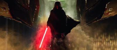 Джордж Лукас - Кэтлин Кеннеди - Сэм Уитвер - Багровый рассвет: Lucasfilm показала тизер мультсериала «Звездные войны: Мол – Повелитель теней» - gamemag.ru