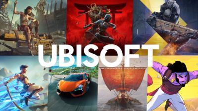 Акции Ubisoft резко упали после недавнего объявления по реструктуризации и отмене ряда проектов - playground.ru