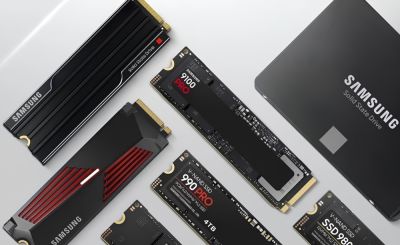 Samsung может резко повысить цены на память - подорожание достигнет 80% - playground.ru - Южная Корея