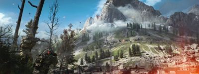 Battlefield 6 получит переработанную карту Golmud Railway из четвертой части - itndaily.ru