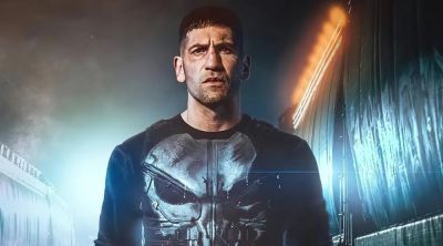 Томас Холланд - Джон Бернтал - Фрэнк Касл - Дэниел Креттон - Джон Бернтал обещает, что Каратель сохранит жестокость в "Человек-паук: Совершенно новый день" - несмотря на PG-13 - playground.ru - Спецвыпуск