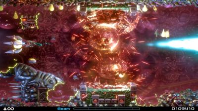 Игра R-Type Dimensions III выйдет в мае на актуальных платформах - megaobzor.com