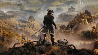 GreedFall: The Dying World без цифры «2» в названии покинет ранний доступ в марте - mmo13.ru