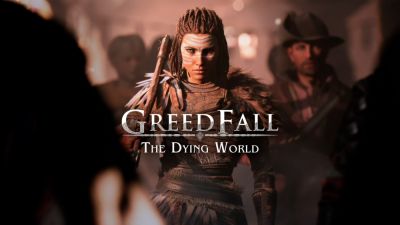 GreedFall 2 выйдет из раннего доступа 10 марта 2026 года - trashexpert.ru