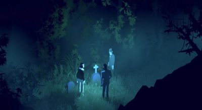 Игру The Forest Quartet раздают бесплатно в мобильном Epic Games Store - app-time.ru - Евросоюз