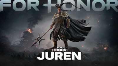 For Honor’s New Hero, Juren, Launches January 29 - news.ubisoft.com