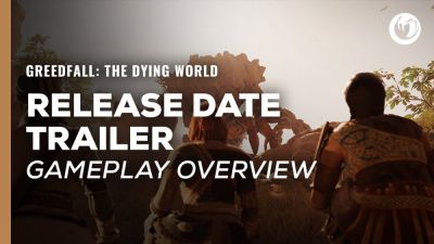 GreedFall II: The Dying World покинет ранний доступ 12 марта - playground.ru