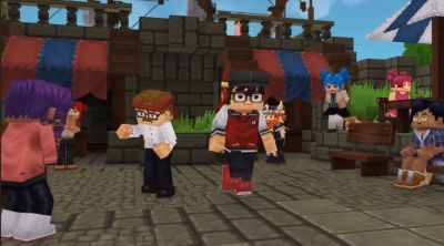 Добыча мифриловой руды в Hytale окажется сложнее получения других металлов - worldgamenews.com