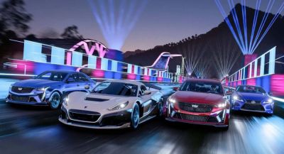 Forza Horizon 6 выходит 19 мая на PC и консоли - app-time.ru - Япония