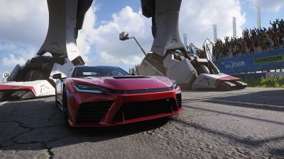 Как никогда насыщенный открытый мир, новые функции и дата выхода: Xbox устроила геймплейную демонстрацию Forza Horizon 6 - 3dnews.ru - Россия - Япония