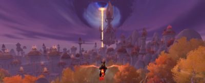 Ион Хаззикостас - Разработчики World of Warcraft считают, что им стоило взяться за ограничения аддонов гораздо раньше - noob-club.ru