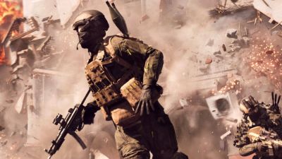 Мэт Пискателл - Battlefield 6 стала самой продаваемой игрой в США в 2025 году, Call of Duty: Black Ops 7 лишь на 5 месте - playground.ru - Сша