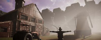 Выжить в тишине - игра House of Nowhere - horrorzone.ru