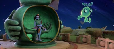 Гончары из Double Fine анонсировали онлайн-игру Kiln - gamemag.ru