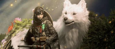 Создатели Pokemon показали геймплей ролевой игры Beast of Reincarnation — стартует летом 2026 года сразу в Xbox Game Pass - gamemag.ru - Япония