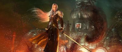 Состоялся выход Final Fantasy VII Remake Intergrade на Nintendo Switch 2 и Xbox Series X|S - gamemag.ru