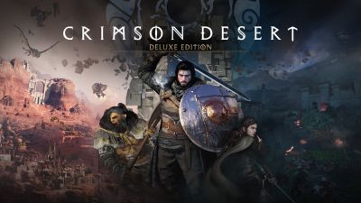 Crimson Desert ушла на золото за два месяца до релиза - fatalgame.com