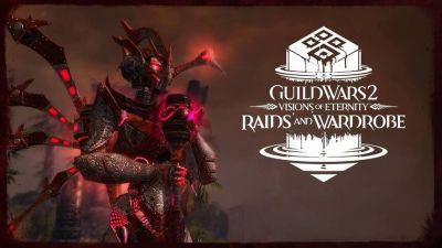 MMORPG Guild Wars 2 получит обновление рейдовой системы третьего февраля 2026 года - mmo13.ru
