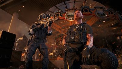 Мэт Пискателл (Mat Piscatella) - Battlefield 6 стала самой продаваемой игрой в США по итогам 2025 года, а Call of Duty: Black Ops 7 показала худший результат за почти 20 лет - 3dnews.ru - Сша