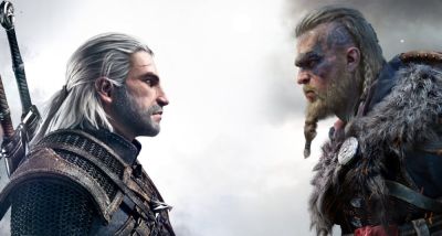 Капитализация Ubisoft теперь в 10 раз меньше CD Project RED - 10 лет назад она была в 3,5 раза больше - playground.ru