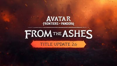 Avatar: Frontiers of Pandora получила обновление 2.6 с различными исправлениями - playground.ru