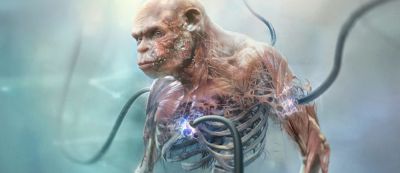 Томас Хендерсон - Мишель Ансель - Инсайдер: Beyond Good & Evil 2 не пострадала от чисток в Ubisoft — в создание игры вложили уже $500 миллионов - gamemag.ru