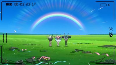 Новый клип Zenless Zone Zero показал всех айдолов Ангелов наваждения - landofgames.ru