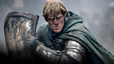 Джордж Мартин - Премьера сериала "Рыцарь Семи Королевств" стала одной из самых успешных для HBO Max - 6,7 миллиона зрителей за 3 дня - playground.ru