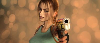 Лариса Крофт - Джейсон Айзекс - Сигурни Уивер - Она вам не секс-бомба: Софи Тёрнер высказалась о своей версии Лары Крофт в сериале Tomb Raider - gamemag.ru - Чад