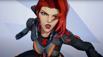Женская команда выкинула парня с турнира по Marvel Rivals - в итоге он стал знаменит и его поддержали даже разработчики - playground.ru