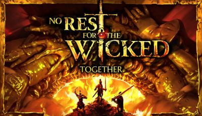 В No Rest for the Wicked в Steam стартовали бесплатные выходные - fatalgame.com