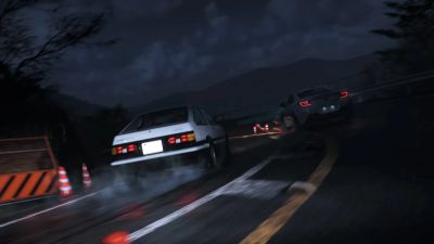 Forza Horizon 6 получит режим Touge Battle - ночные заезды по горным перевалам Японии - playground.ru - Япония