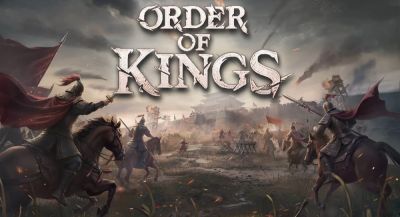 Стратегия Order of Kings готовится к февральскому тесту - app-time.ru