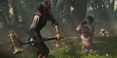Fable возвращается: Playground Games показала обновленную RPG - itndaily.ru