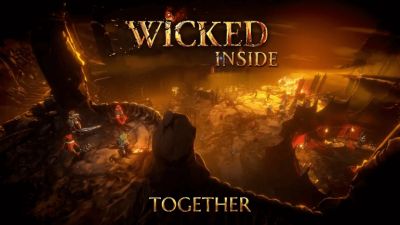 Открыт бесплатный доступ к No Rest for the Wicked - coop-land.ru - Россия