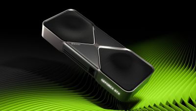 Видеокарты NVIDIA RTX 50 теряют привязку к рекомендованным ценам - партнёрская программа OPP, по слухам, закрыта - playground.ru