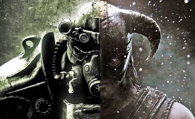 Анджела Браудер - Разработчики Bethesda: Чередование Fallout и The Elder Scrolls помогает сохранять креативность - playground.ru
