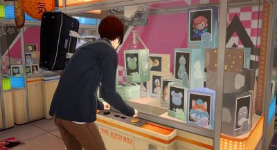 В Persona 5: The Phantom X добавили Акихабару и апнутую Руну Догензаку - app-time.ru
