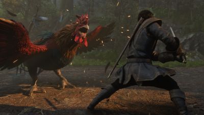 Playground защищает первое появление игры серии Fable на PS5: "Мы хотим, чтобы в неё играло больше людей" - playground.ru