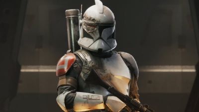 Разработчики Star Wars Zero Company прервали молчание и подтвердили релиз в 2026 году - playground.ru